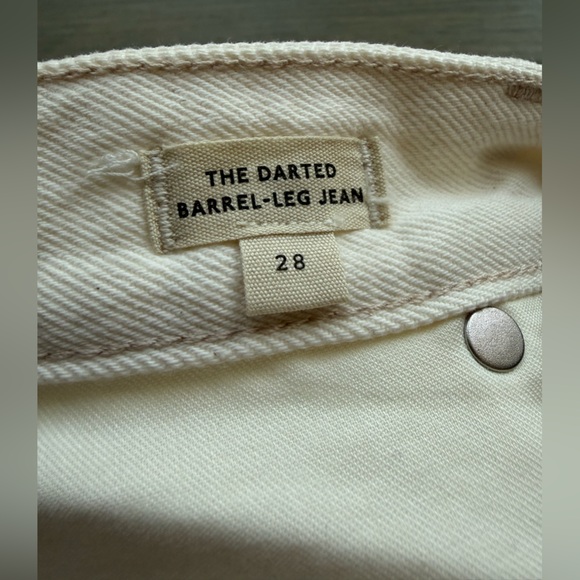 Madewell Jeans - Picture 7 of 8